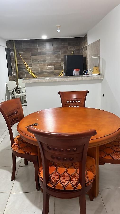 Apartamento En *