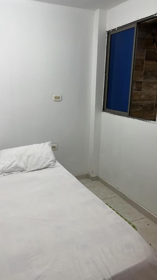 En Apartamento