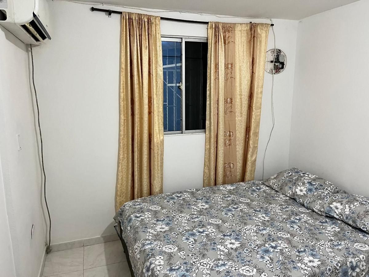 En Apartamento