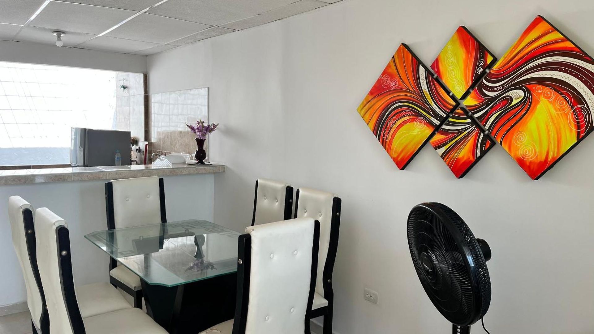 Apartamento En *