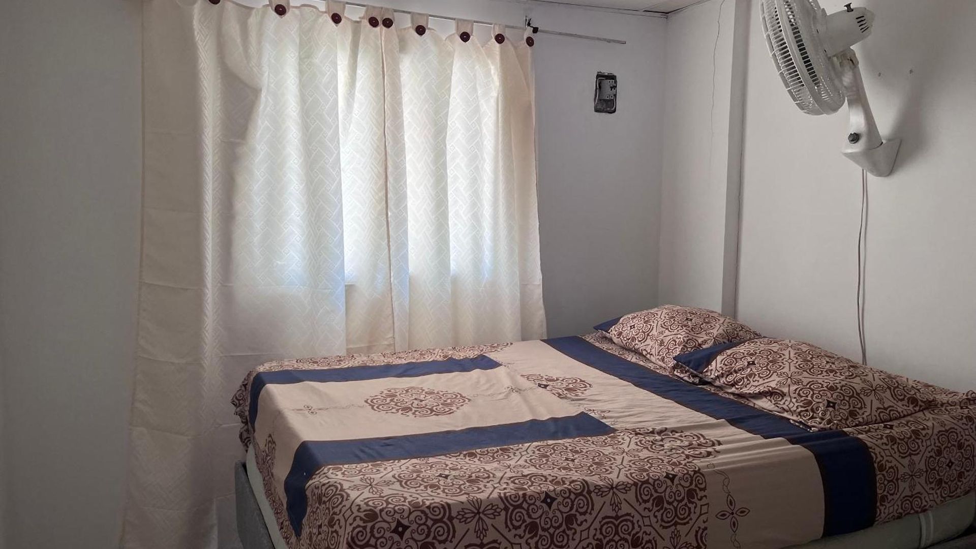 Apartamento En *