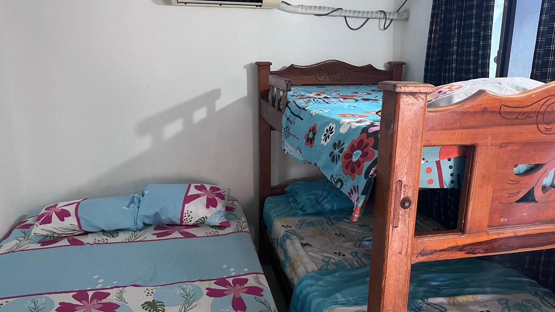 Apartamento En *