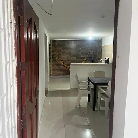 Apartamento En