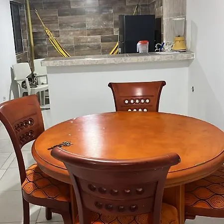 Apartamento En *