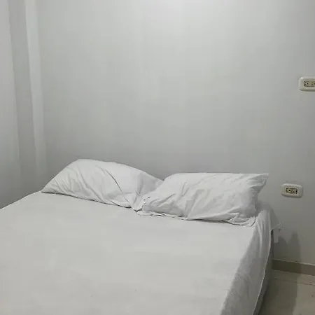 En Apartamento