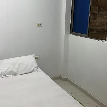 En Apartamento