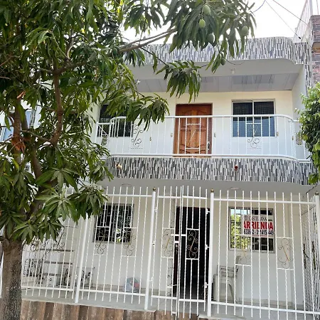 En Apartamento *