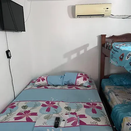 En Apartamento