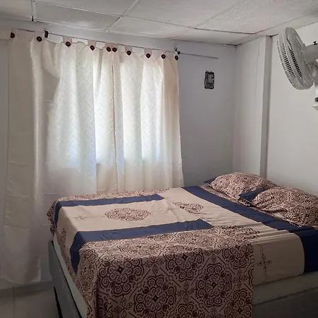 Apartamento En *