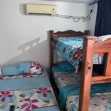 Apartamento En *