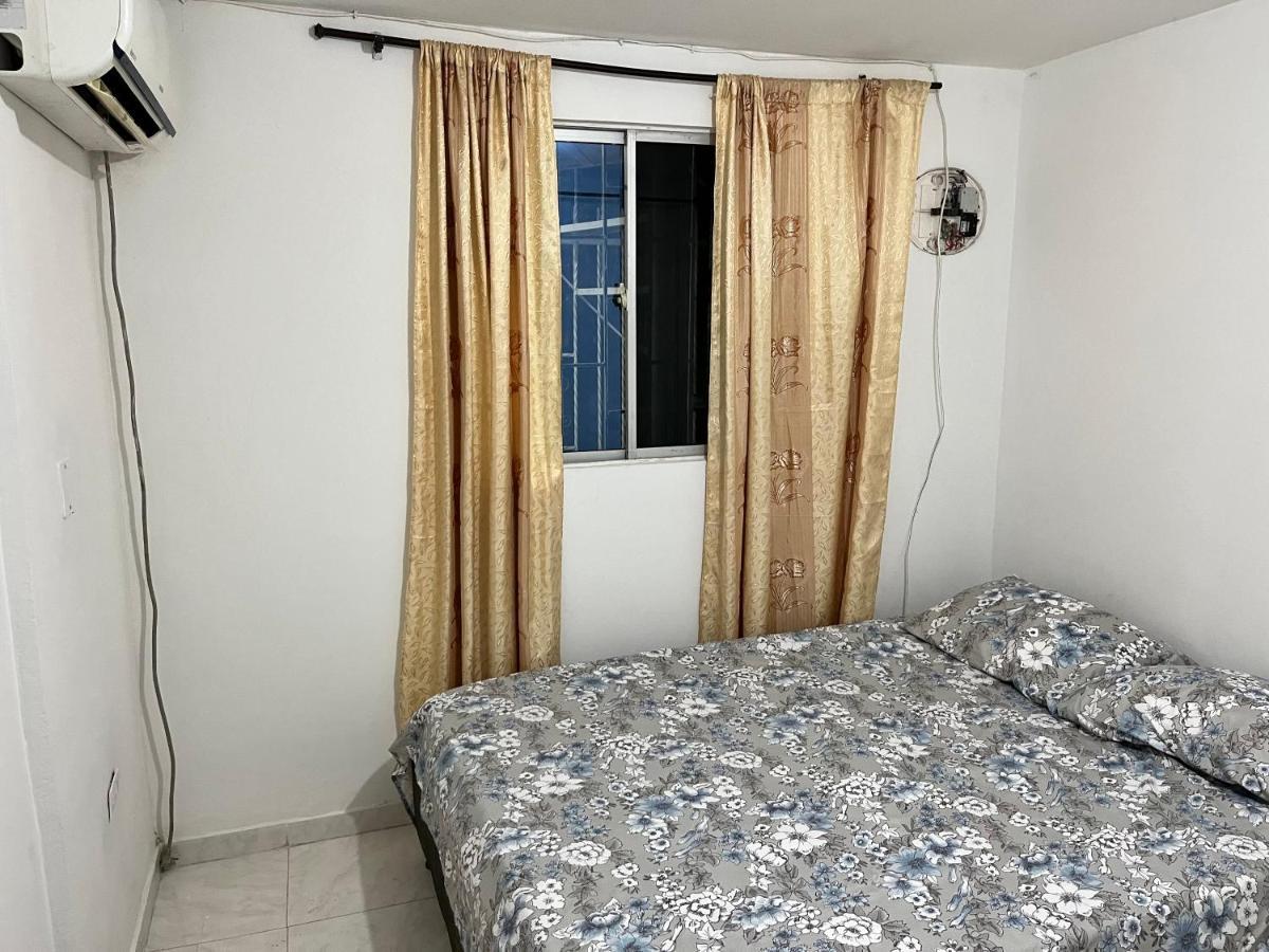 En Apartment