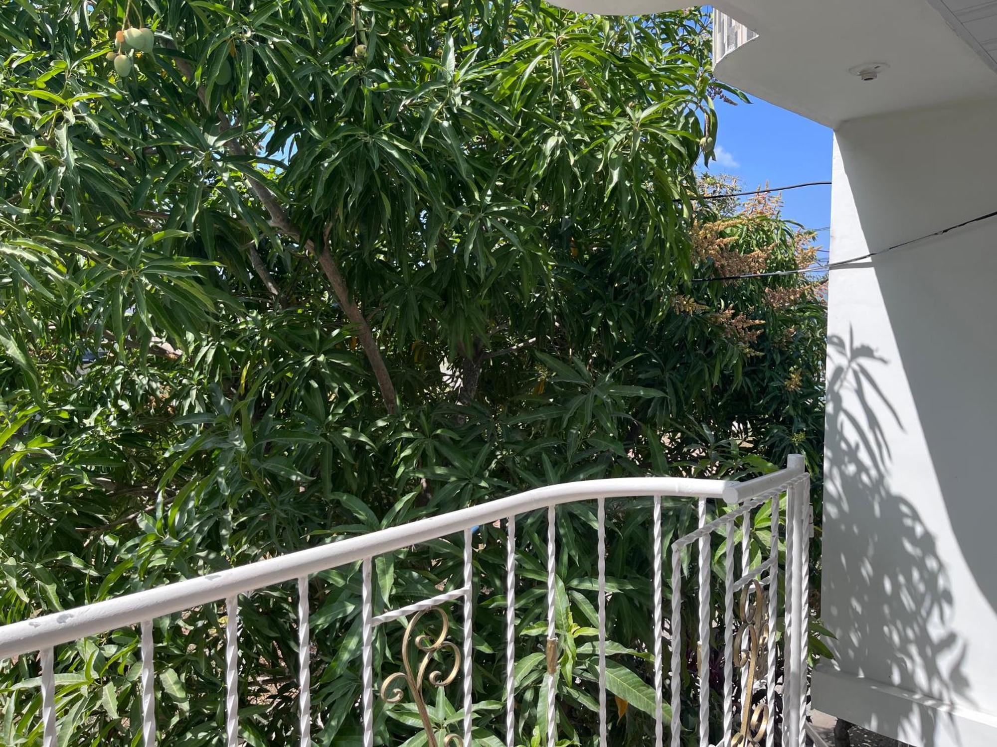 Apartment En *