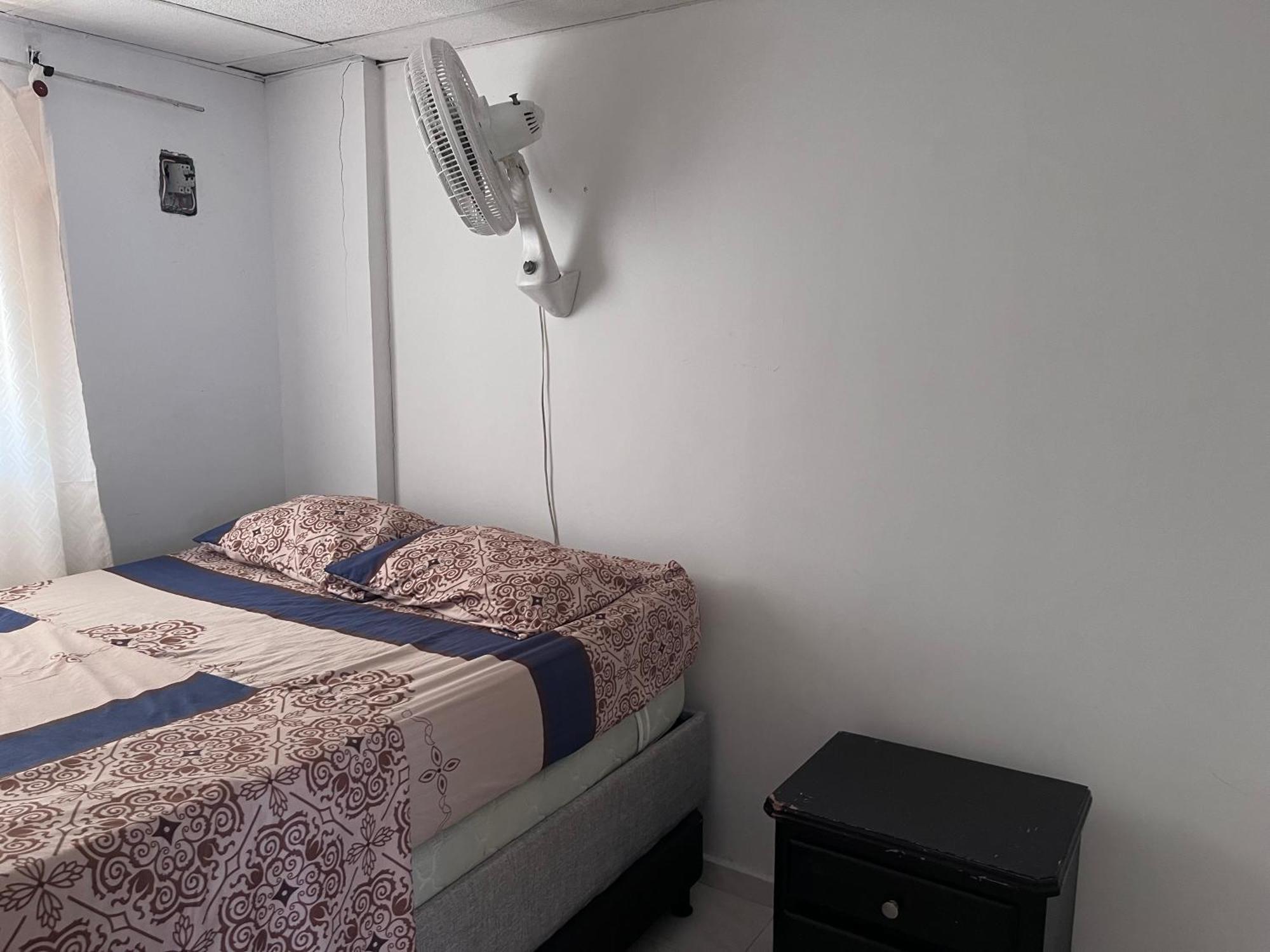 Apartment En Cartagena