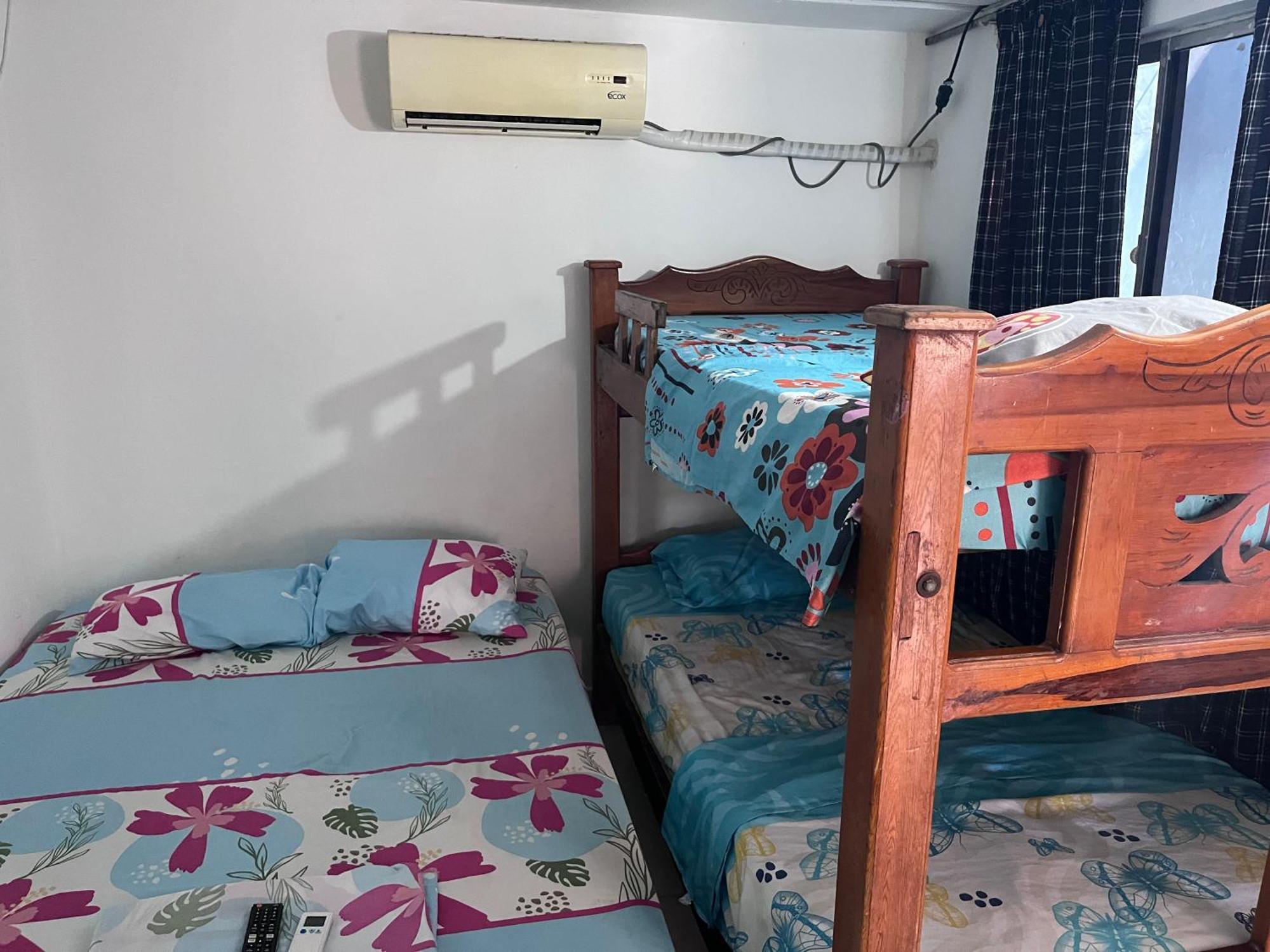 Apartment En *